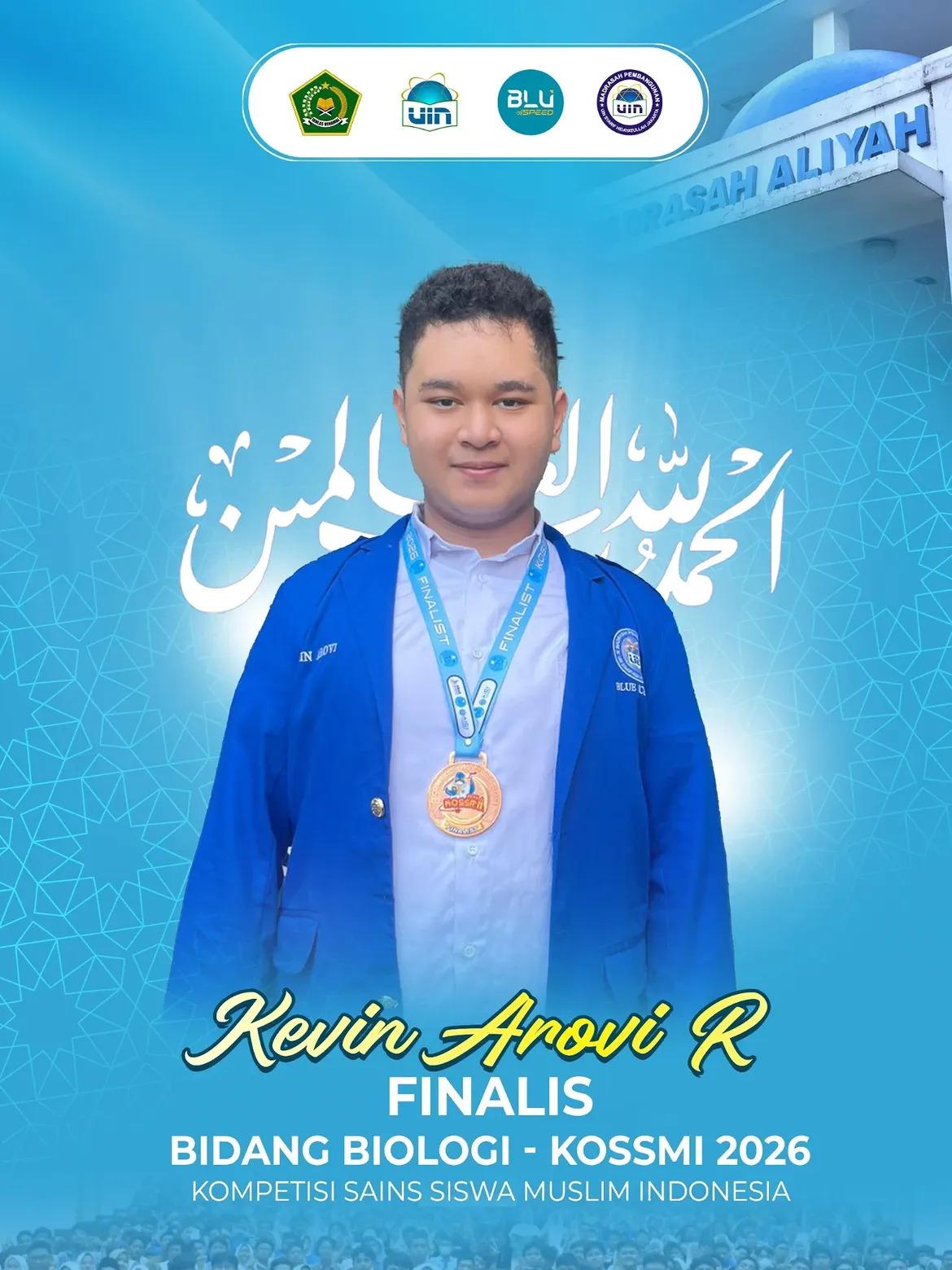 Prestasi