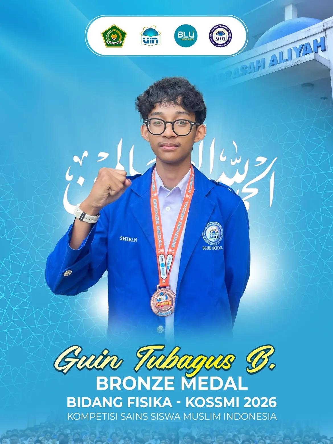 Prestasi