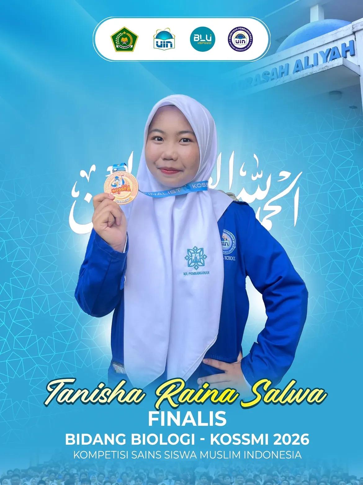 Prestasi