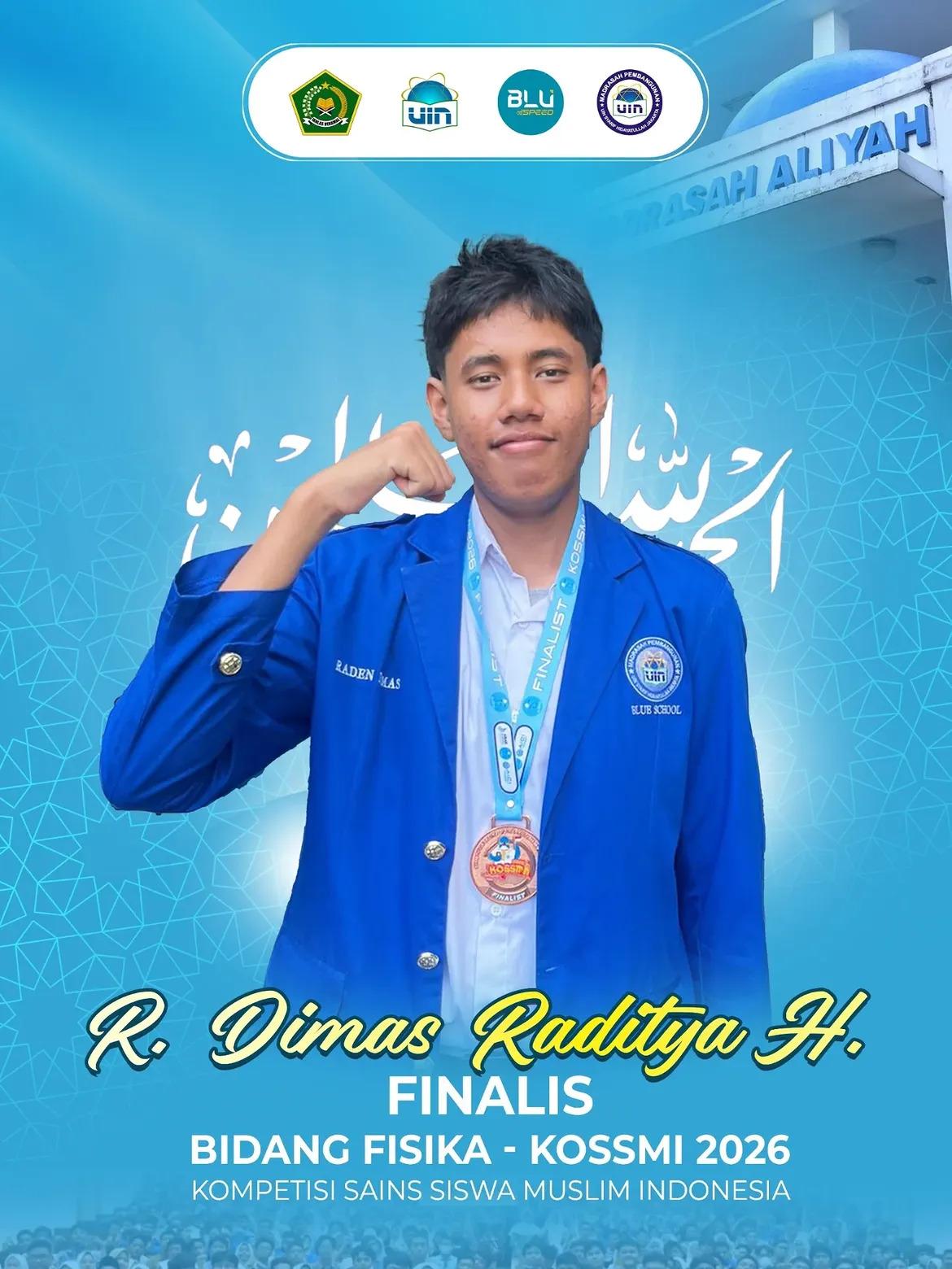 Prestasi