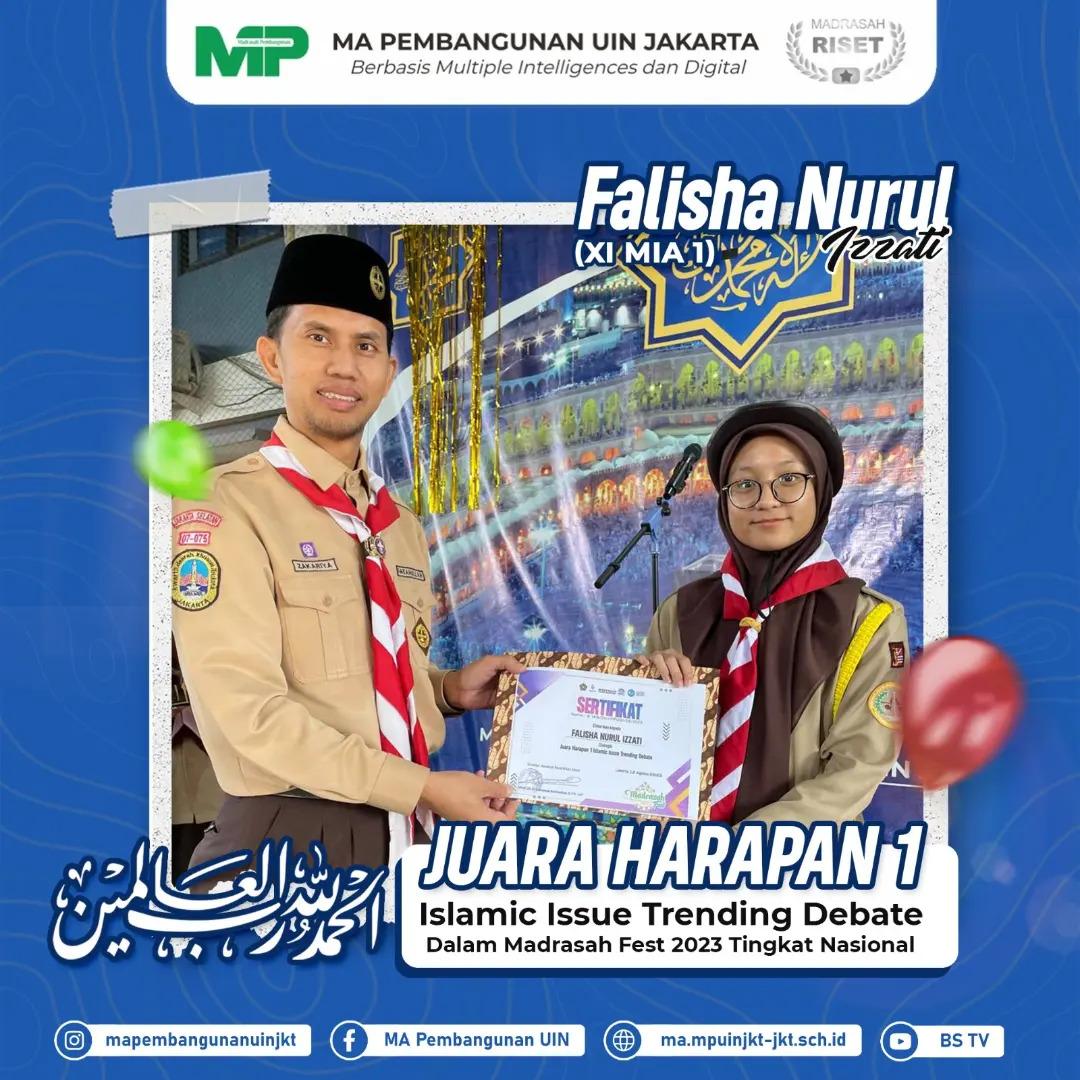 Prestasi