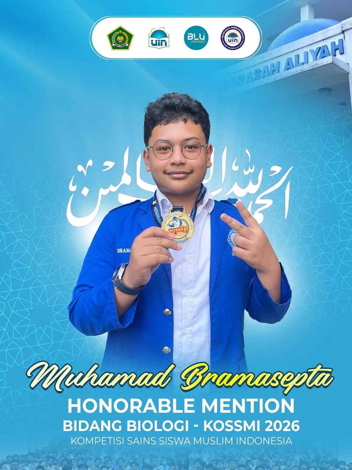 Prestasi