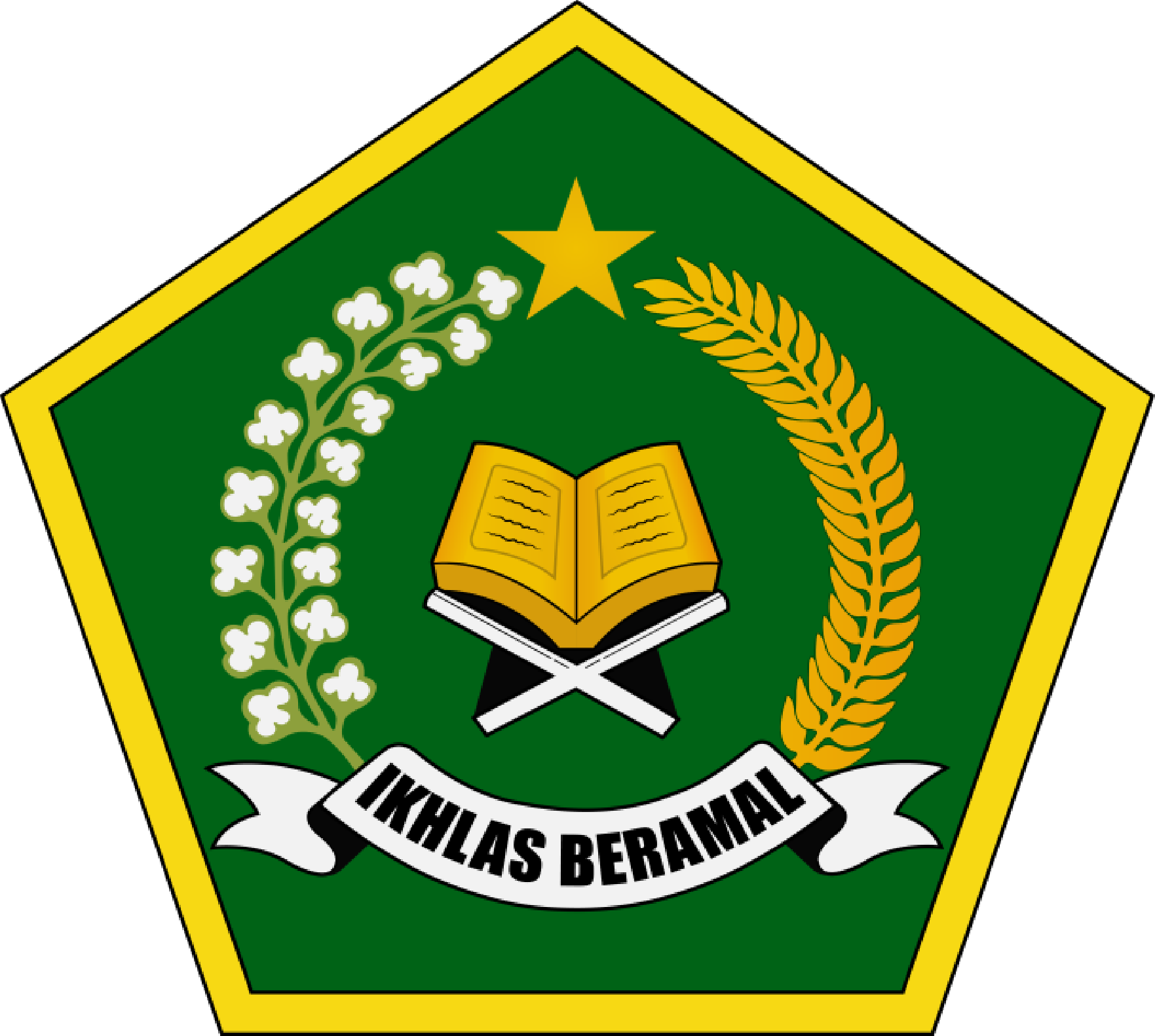 Kementerian Agama