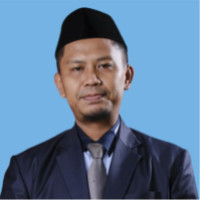 Yayat Hidayatul Muttaqin, M.Ag.