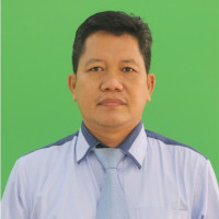 Ali Ridho, S.Ag.