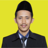 H. Fajar Candra Perdapa, M.Pd.