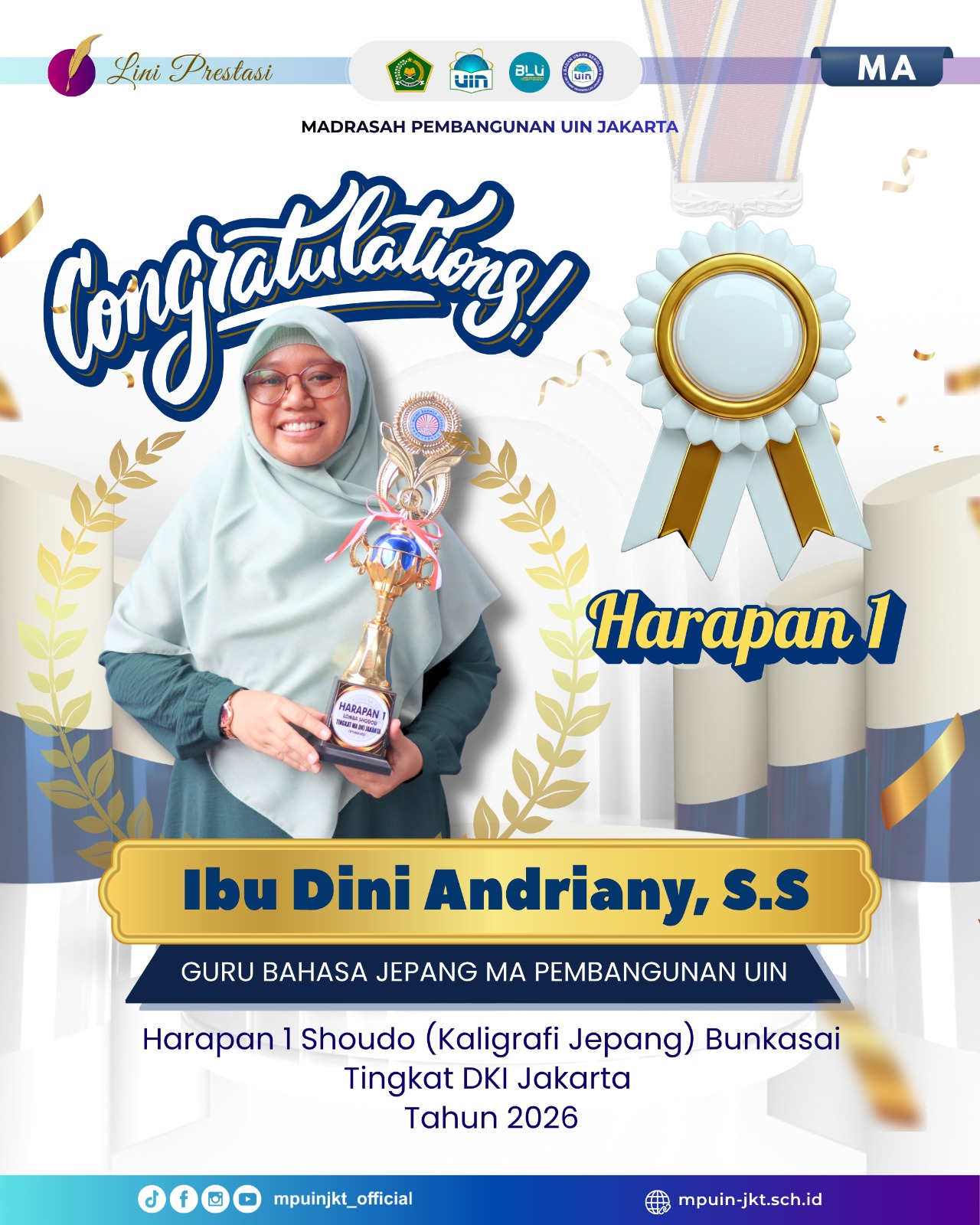 Harapan 1