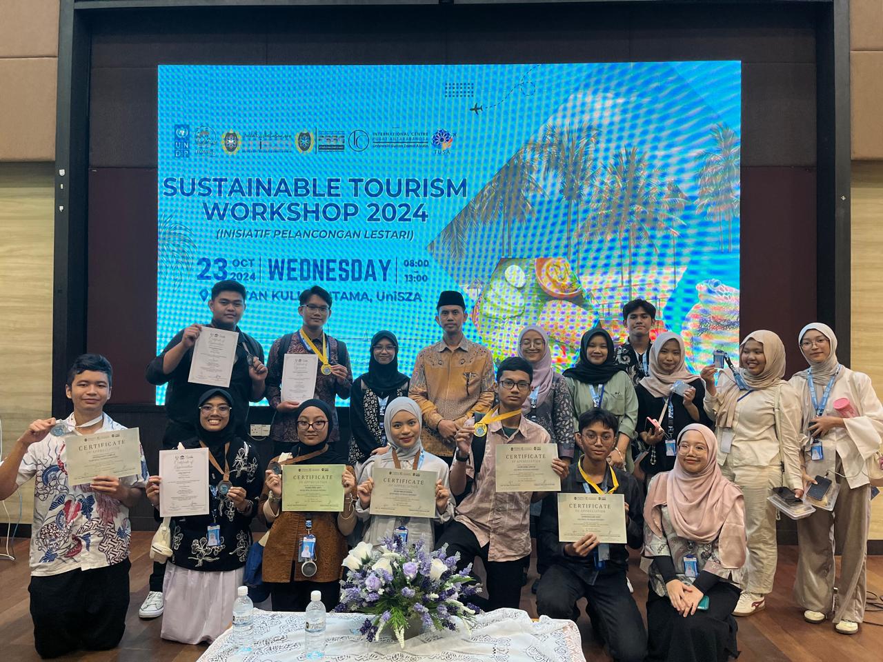 3in1 Super Program Malaysia-Singapore : Wadah Eksplorasi Antar Budaya